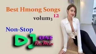 vol.12 Best Hmong Songs Non-Stop (nkauj seev cev) Christmas 2020 Premiere