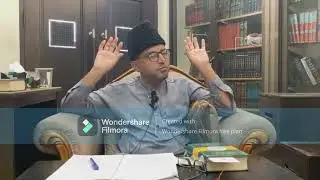 Food Vlogs And Modern Food Industry | Brother Kashif Ali
