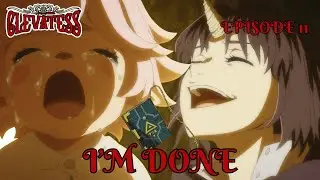 Clevatess The King of Devil Beasts Ep11 Reaction #clevatess #animereaction