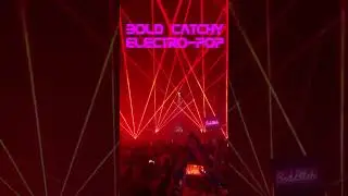 Sevren &ndash; &ldquo;Jump In&rdquo; (Official Music Video) | Electro Pop Dance Anthem 2025