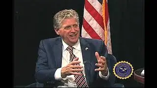 The Pulse of East Providence with Mayor Bob DaSilva Ep#1