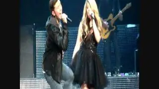 American Idols Live Finale 7/30/11