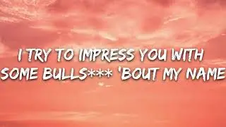 Lauv - Sims Lyrics