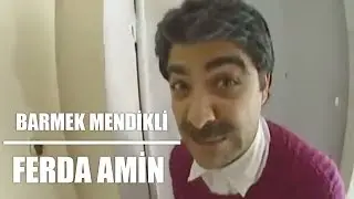 Fərda Amin &mdash; Barmek Mənlikdi | 
