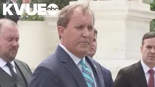 Texas AG Paxton sues Delaware-based nurse practitioner for allegedly mailing abortion pills