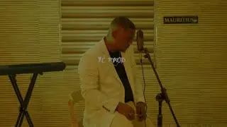 Saiyaara |Mauritian Cover by Dema&iuml;ko |Prod. By Dj Abi (Visualizer) 