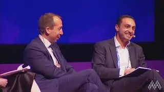 A European approach to A.I. | Malta AIBC Summit May 2019
