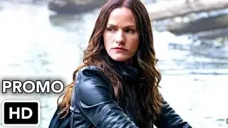 Van Helsing 3x08 
