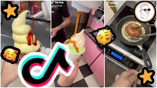 Dylan Lemay Coldstone/Ice Cream Cake | Tiktok Compilation