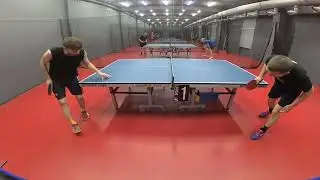 Финал турнира макс 380 в Point 6 ноября