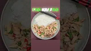 PAD KRAPAO