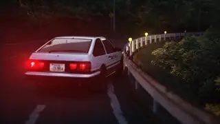 Racing An AE86 Down Akina In 5.03 | 150HP 170NM