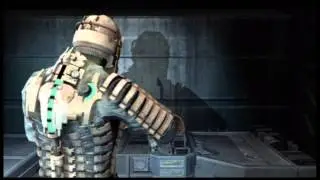 Let's Play Dead Space: Part 25 - Random Jump Scare