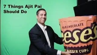 7 Things Ajit Pai should do after net neutrality