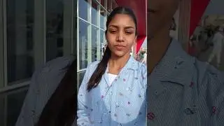 Main perfect life nahi dikhati | my first mini vlog #shorts #firstvlog #newcreator #reallife