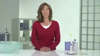 Grossan HydroPulse Introduction