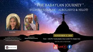 What is Babaylan? An Interview with Babaylan