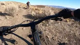 Fisticuffs - Peavine