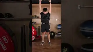 HIIT Workout แบบง่ายๆ  | #JettsThailand