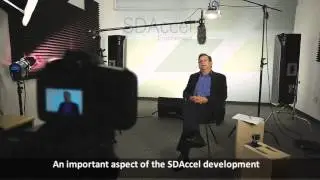 SDAccel Development Environment