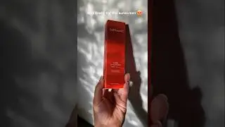 Testing the viral Cell Fusion C  Get this from yesstyle use my code SURUCHI329 for extra discount
