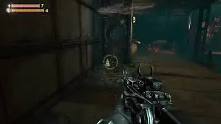 Singularity - Location 4: Central Docks (Part 4) - Gameplay 14