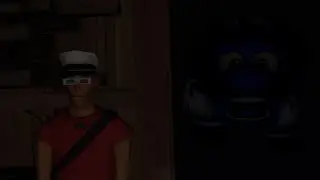 TF2 - Wega's Challenge [Vscript]