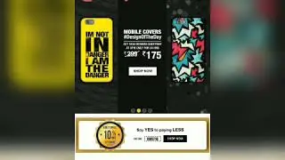FREE Shopping | Bewakoof App से Free LooT | kapchalife