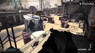 I Hate Moving - Commentary Rushing KEM Strike on Octane by Howtoon