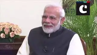 Congress&rsquo; promise of loan waiver to farmers a lie, misleading: PM Modi
