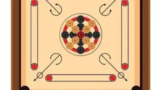 carrom official arshad is live #live #carrom #game #viral #gaming