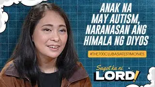 Anak na May Autism, Naranasan ang Himala ng Diyos | The 700 Club Asia Testimonies