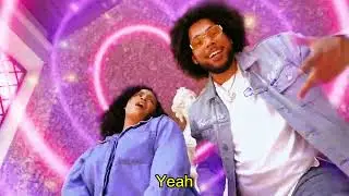 Devont&eacute;e - U GOT ME, I GOT U (OFFICIAL MUSIC VIDEO)