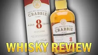 Crabbie 8 Year Old Review #230