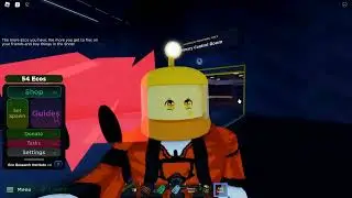 Eco Research Institute Startup +Meltdown + Shutdown Successfully Roblox Gameplay
