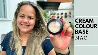 MAC Cream Colour Base