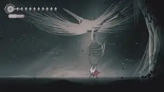 Silksong Lost Lace Hitless (No Charms/Tools)