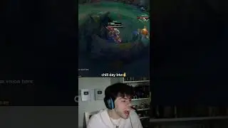 Кстати, сегодня день отдыха ✌️ #leagueoflegends #смешно #вирусно #fy #fyp