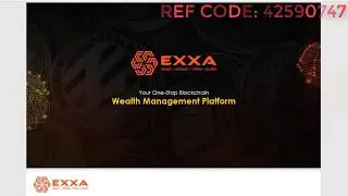 HƯỚNG DẪN C&Aacute;CH ĐẦU TƯ V&Agrave;O DEVO BOT VƠI EXXA WALLET