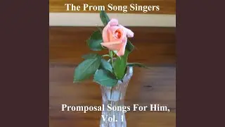 Sam, Will You Go to the Prom With Me?