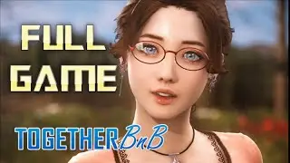 Together BnB | Full Game Walkthrough | No Commentary