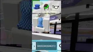 💎😱LEAKED 3D TINY WAIST & FREE SKIN PATY ID in BROOKHAVEN! 🔥 #roblox #robloxedit #brookhaven
