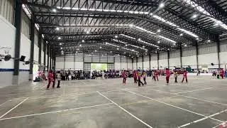 SKBP VS SKDIS (3-16)