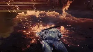 New Titan Melee Consecration - Destiny 2 Season of the Haunted