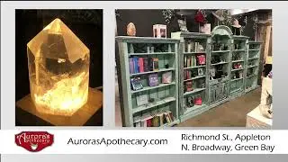 Auroras ApothecaryB 1220
