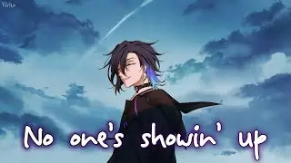 Nightcore - i can't do anything right (vaultboy) - (Lyrics)