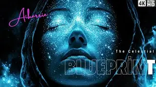 The Celestial Blueprint - AI Music Video