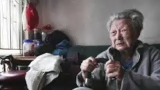 Social Issue: Elderly Living Alone