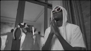 Diplomat - Inyange ft. Logic Hit It (Official Trailer)