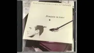 Thomas Diethelm Band - Maria Avenue